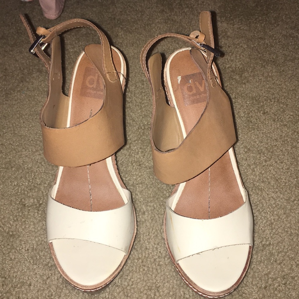 Dolce Vita Wedges